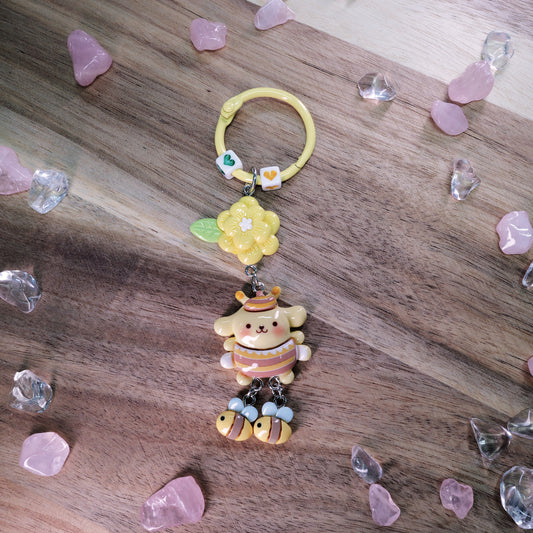 Stardust Series - 00006 | Keychain