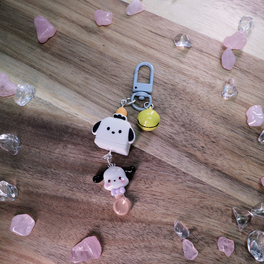 Stardust Series - 00011 | Keychain