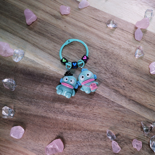 Stardust Series - 00013 | Keychain