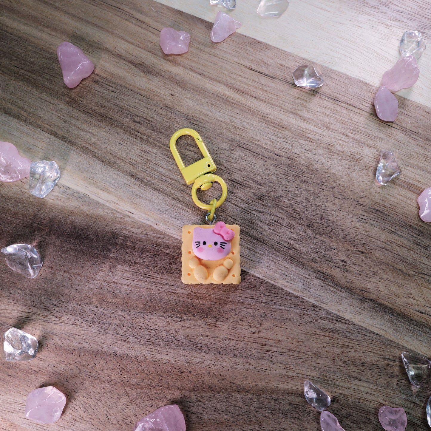 Stardust Series - 00029 | Keychain