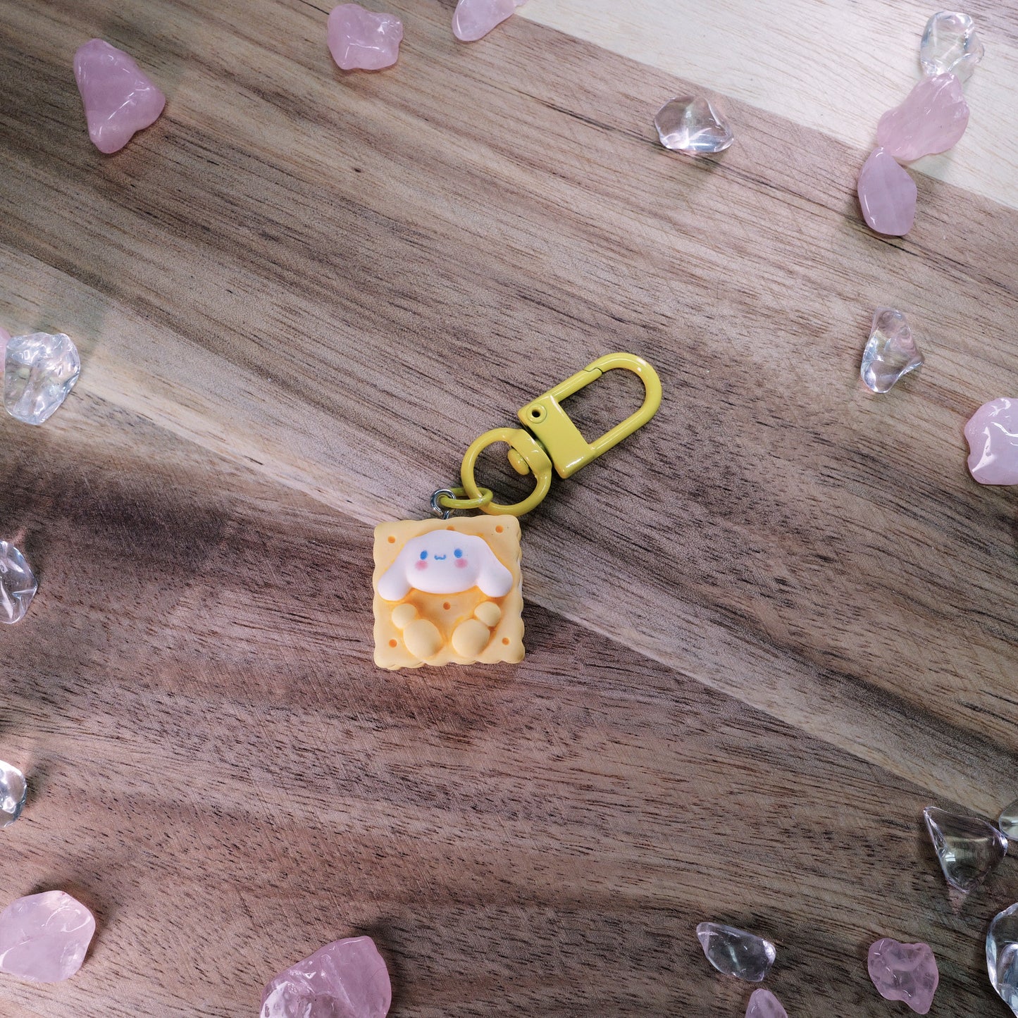 Stardust Series - 00034 | Keychain