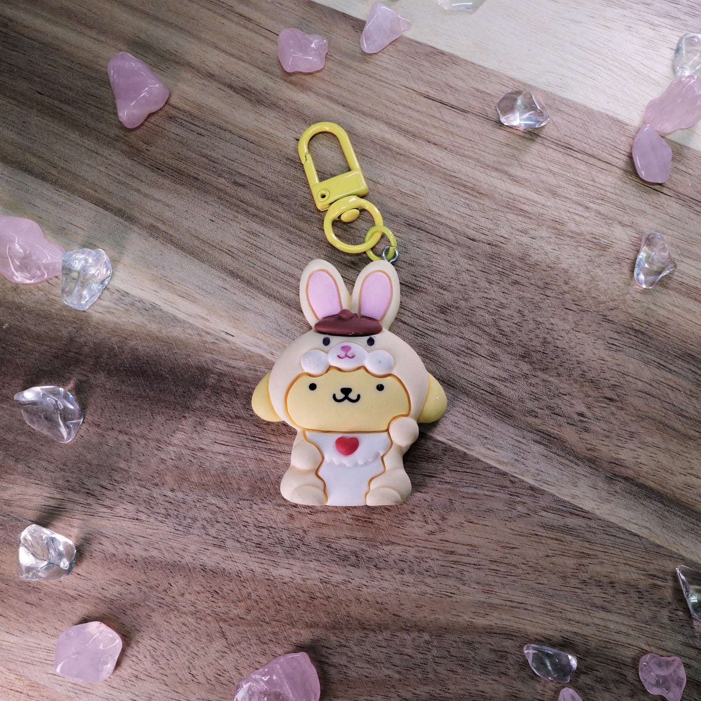 Stardust Series - 00037 | Keychain