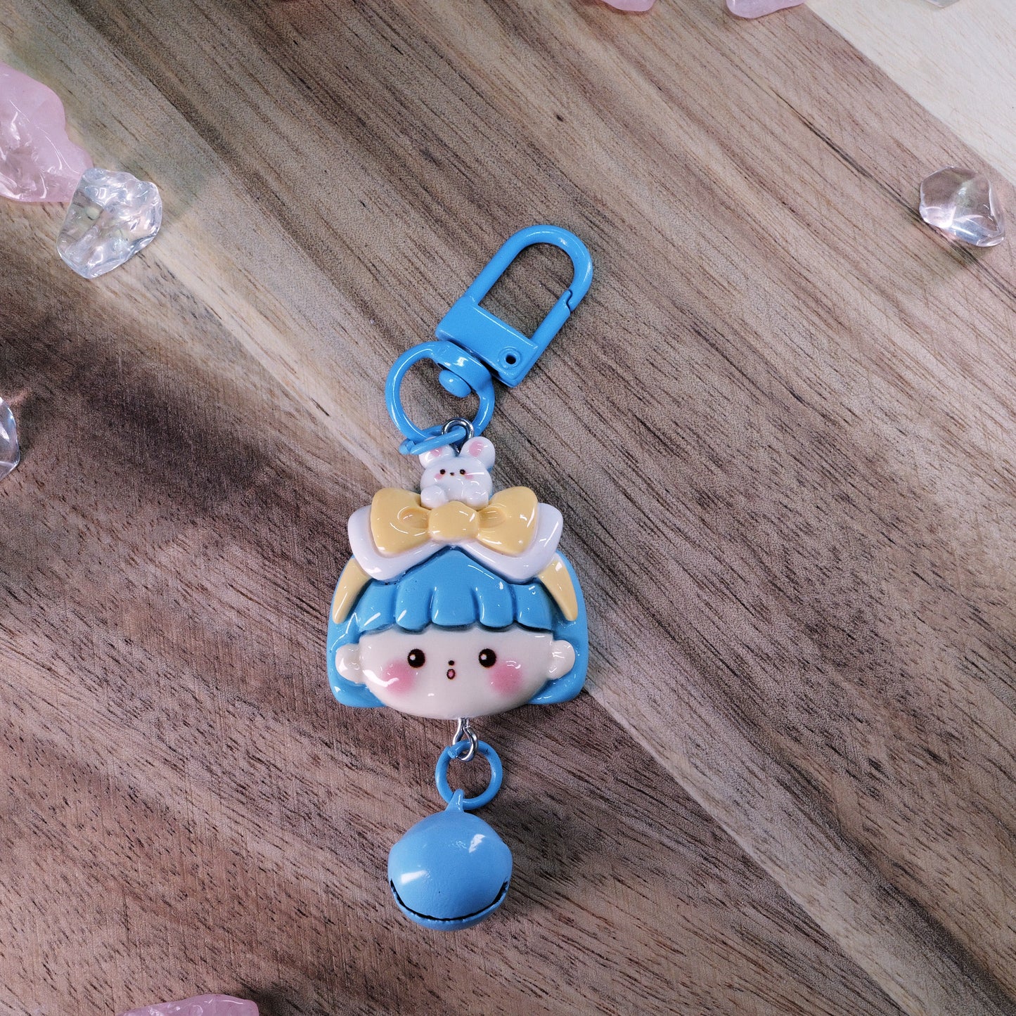 Stardust Series - 00042 | Keychain