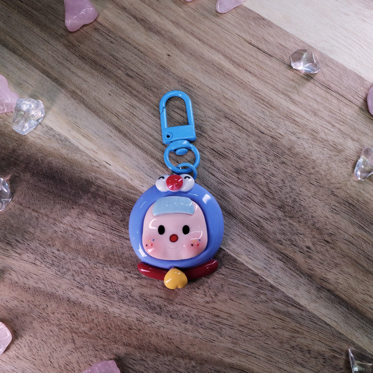 Stardust Series - 00062 | Keychain