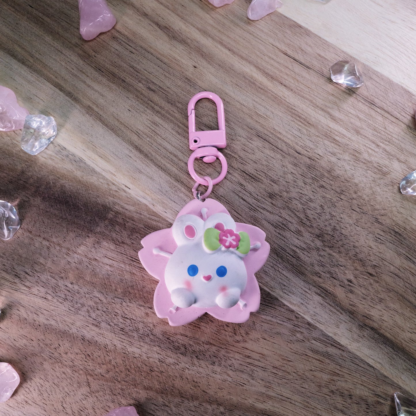 Stardust Series - 00066 | Keychain