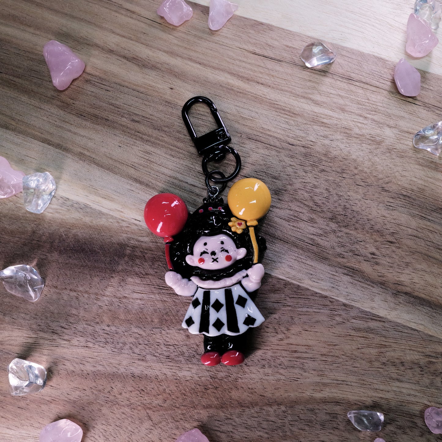 Stardust Series - 00075 | Keychain