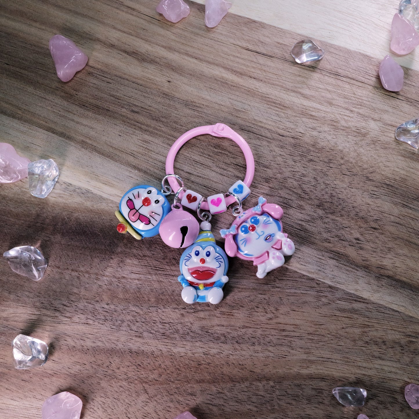 Stardust Series - 00089 | Keychain