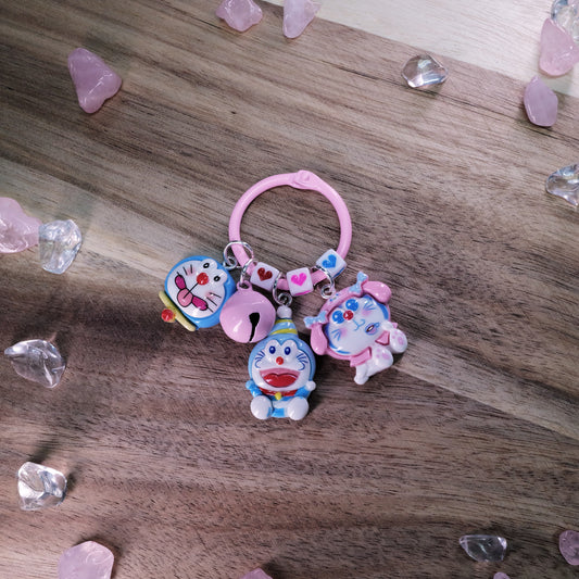 Stardust Series - 00089 | Keychain