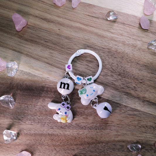 Stardust Series - 00090 | Keychain