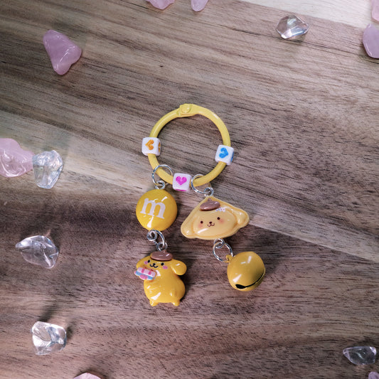 Stardust Series - 00093 | Keychain