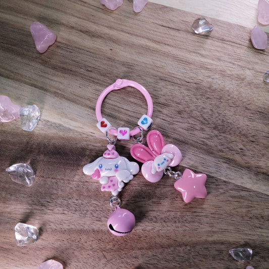 Stardust Series - 00094 | Keychain
