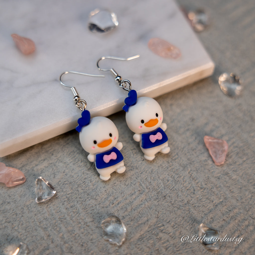 Innocent Duckie | Earrings