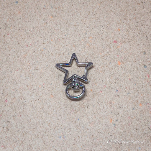 Keychain (Star)