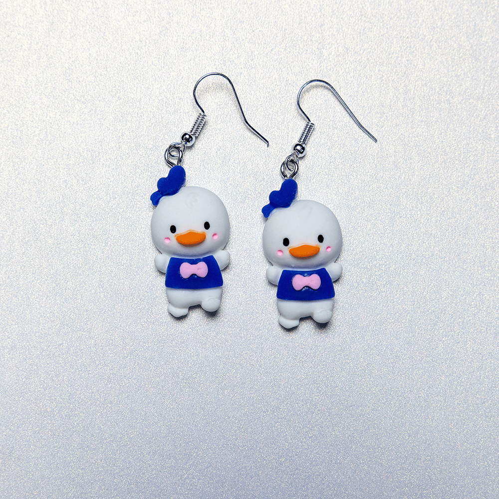 Innocent Duckie | Earrings