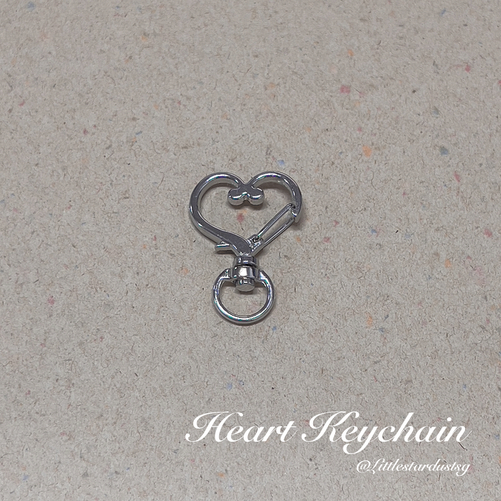 Easter Bunny | Keychain