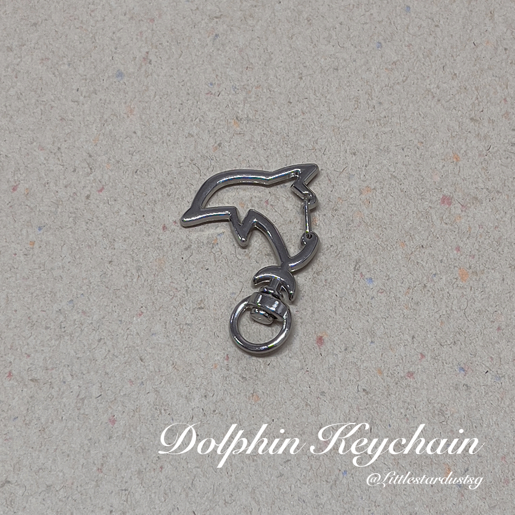 Easter Bunny | Keychain