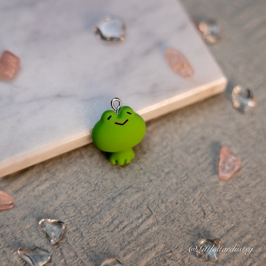 Froggie | Keychain