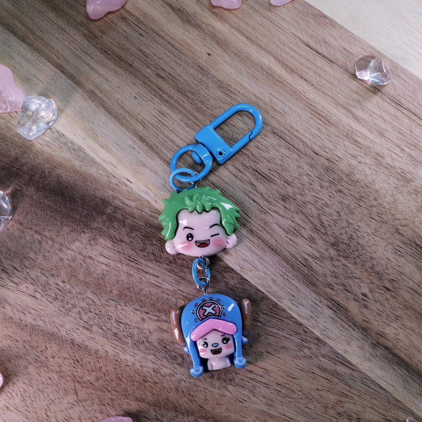 Stardust Series - 00036 | Keychain