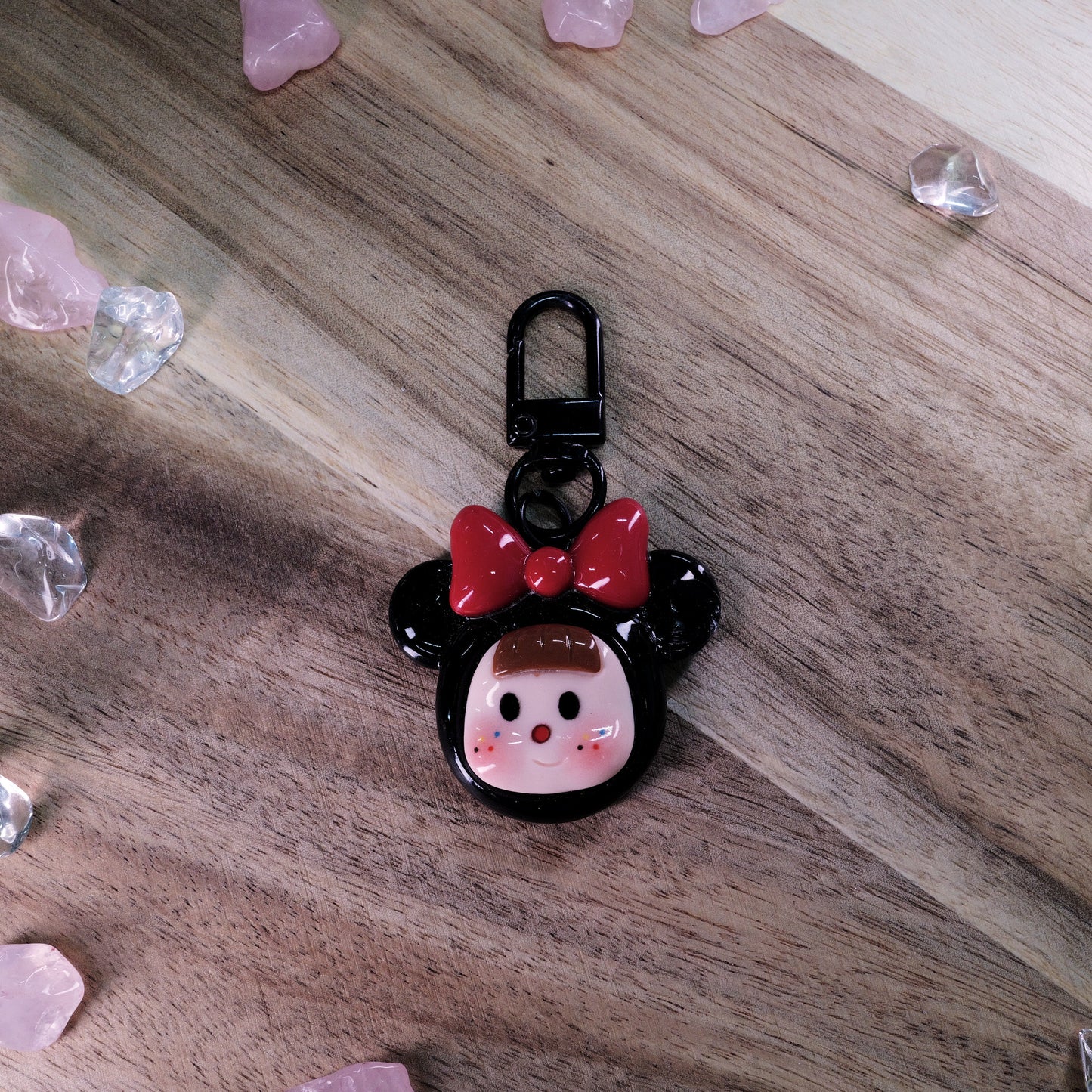 Stardust Series - 00040 | Keychain