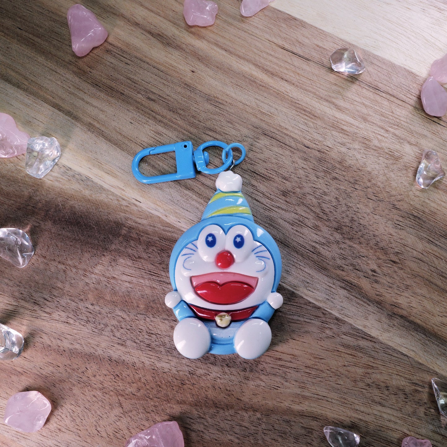 Stardust Series - 00045 | Keychain