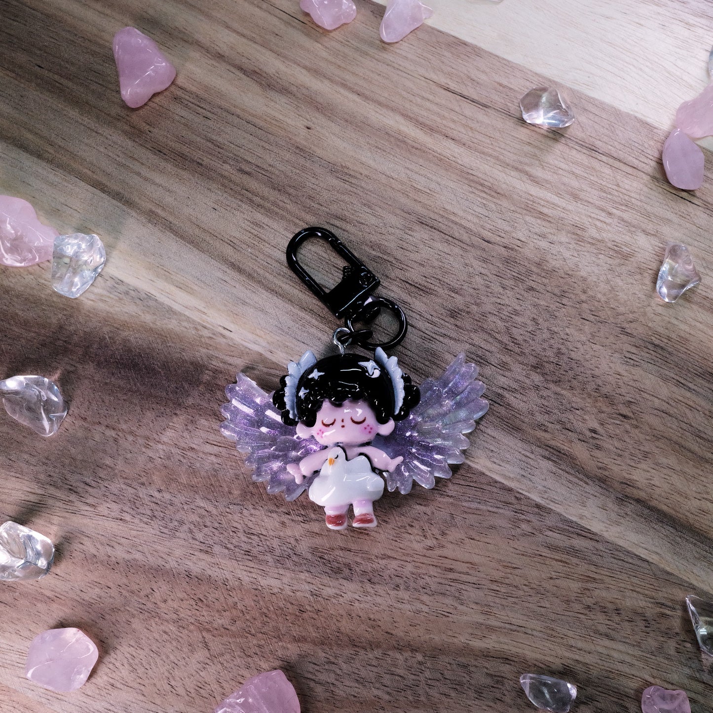 Stardust Series - 00061 | Keychain