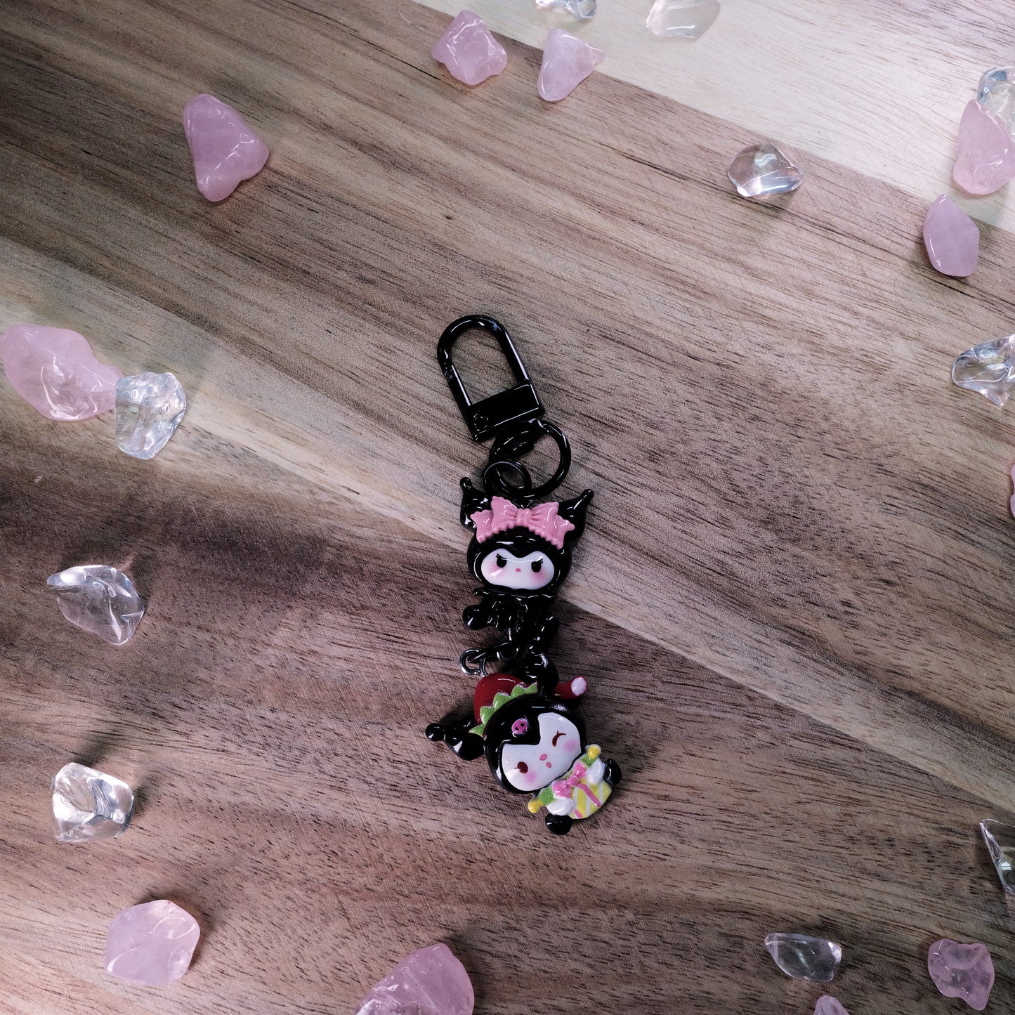 Stardust Series - 00074 | Keychain