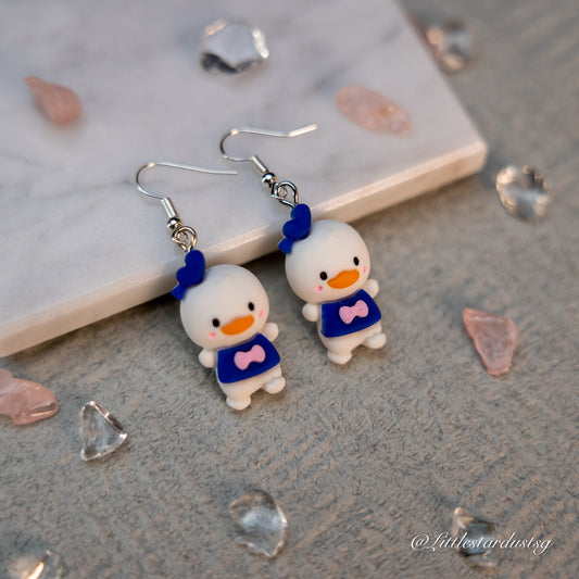 Innocent Duckie | Earrings
