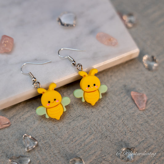 Little Bee | Earrings
