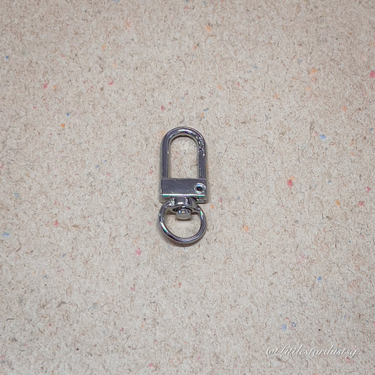 Keychain (Basic)