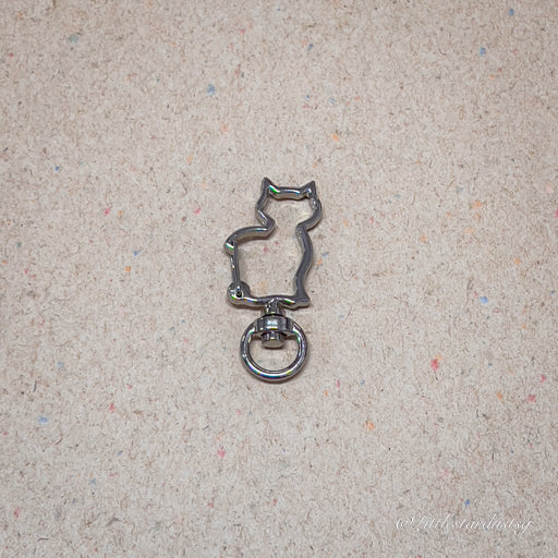 Keychain (Cat)