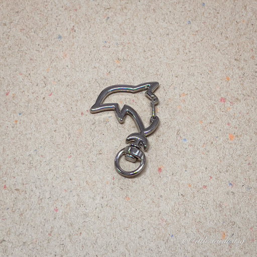 Keychain (Dolphin)