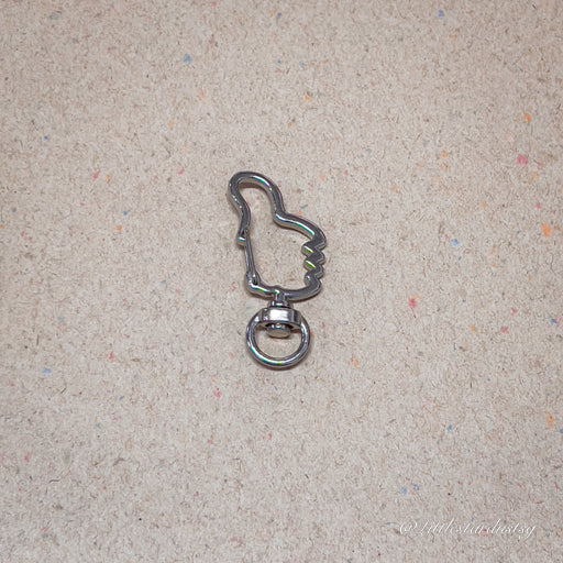 Keychain (Thumbs Up)